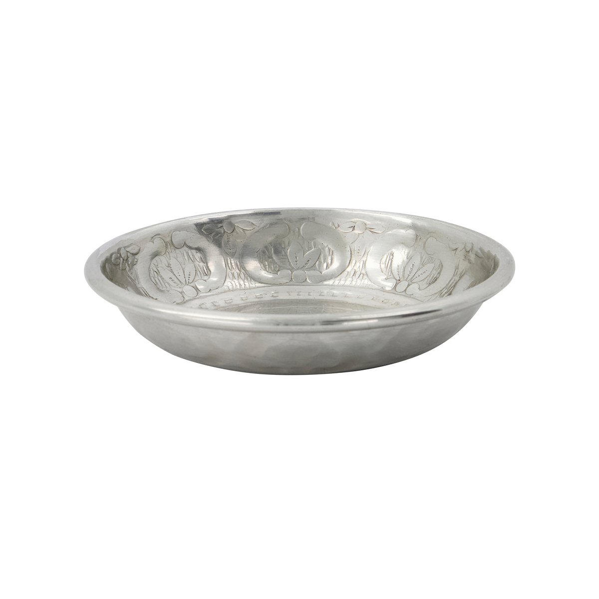 Tura tarjotin Ø 15 cm Antique silver