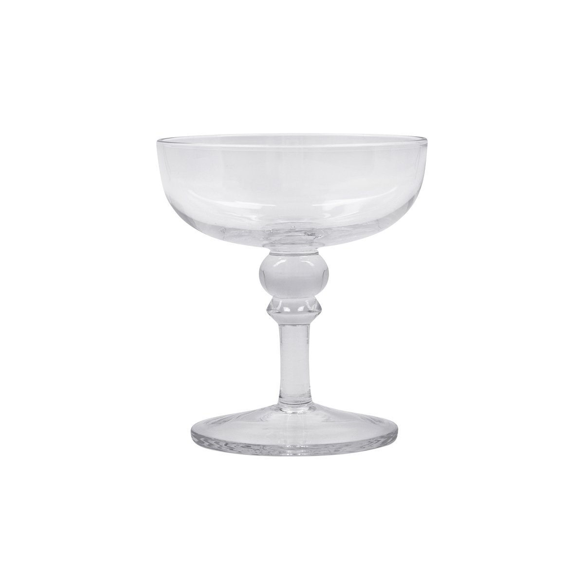 Main cocktaillasi 25 cl Kirkas