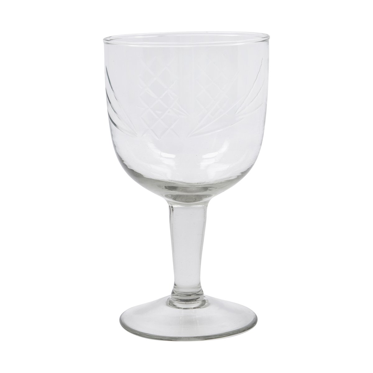 Crys gin-lasi 39 cl Kirkas