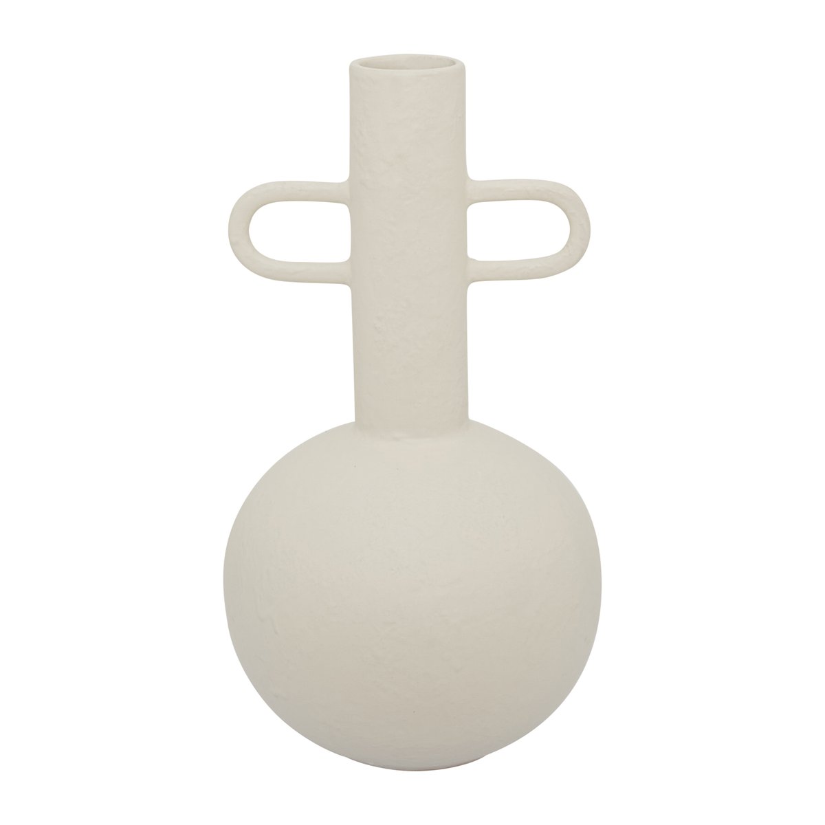 Kindness maljakko 32 cm Off white