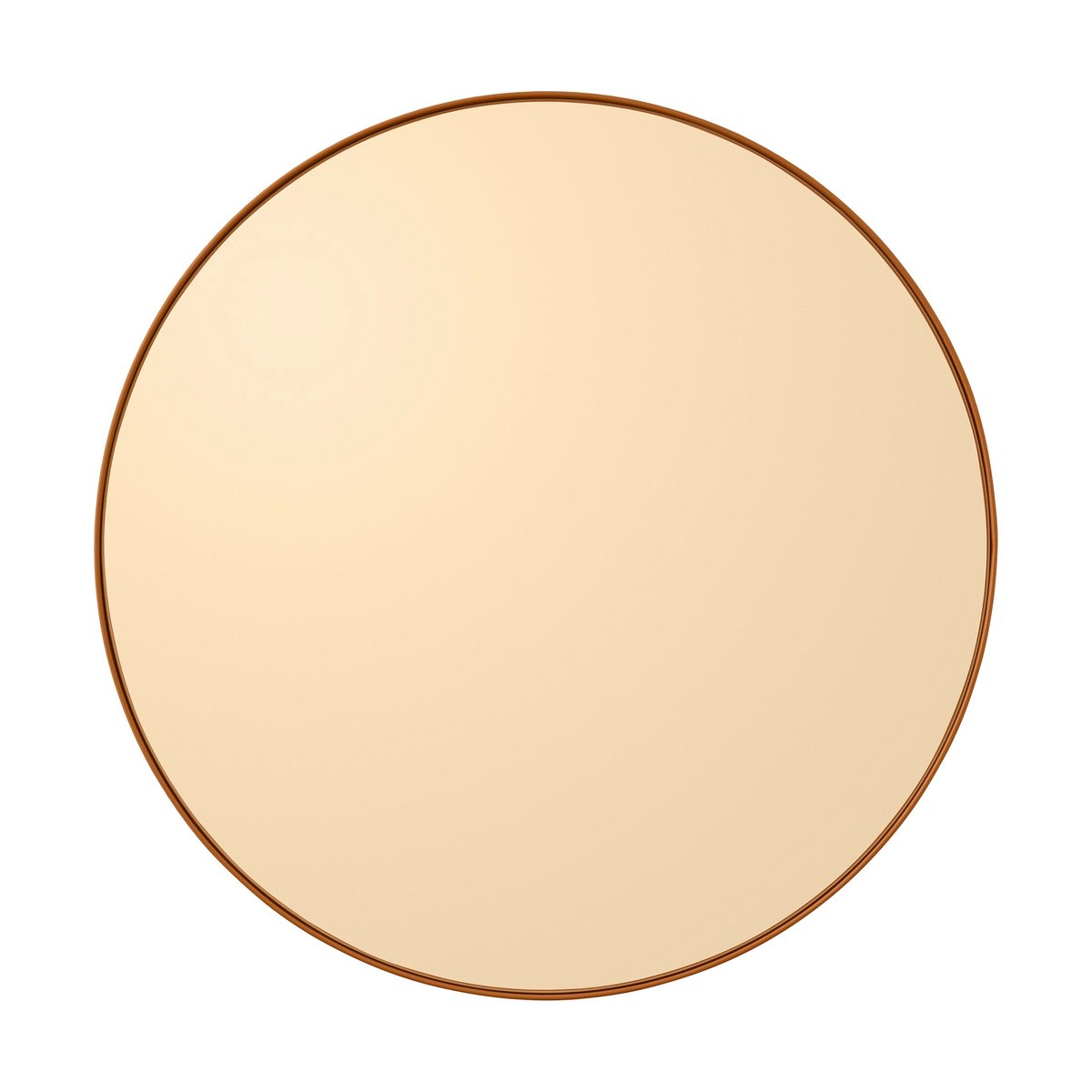 Circum peili Ø50 cm Amber