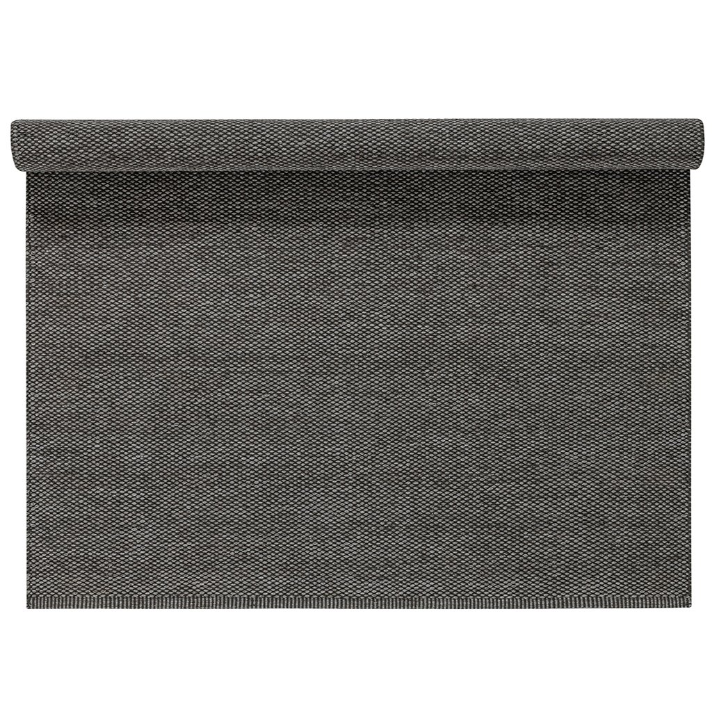 Lea villamatto luonnonharmaa 170x240 cm