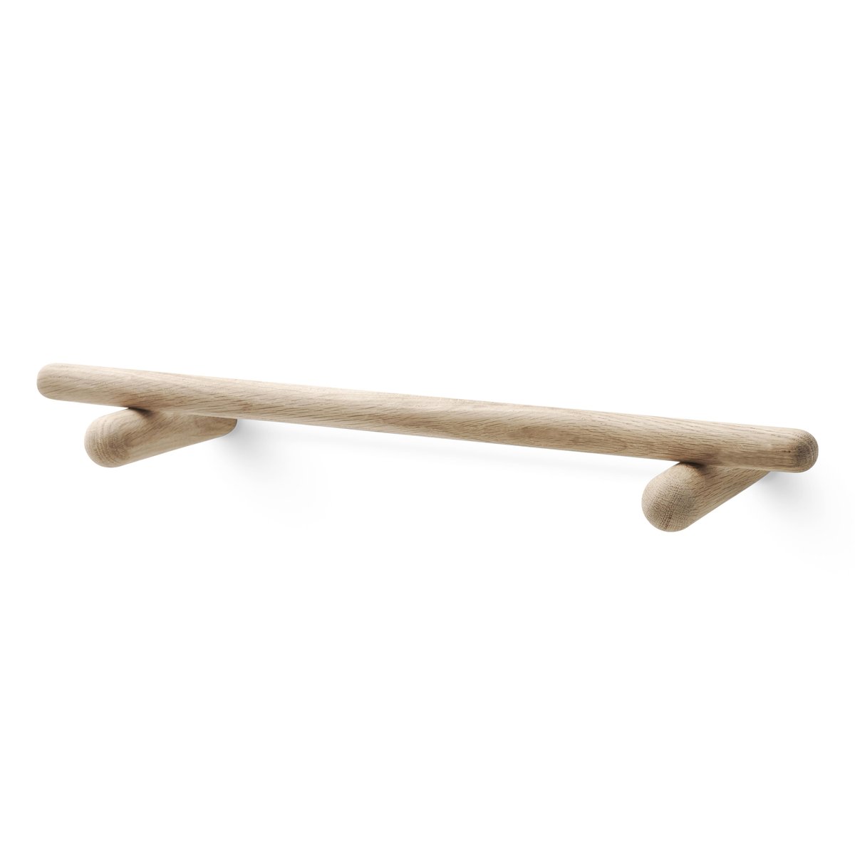 Georg vaatetanko 60 cm tammi