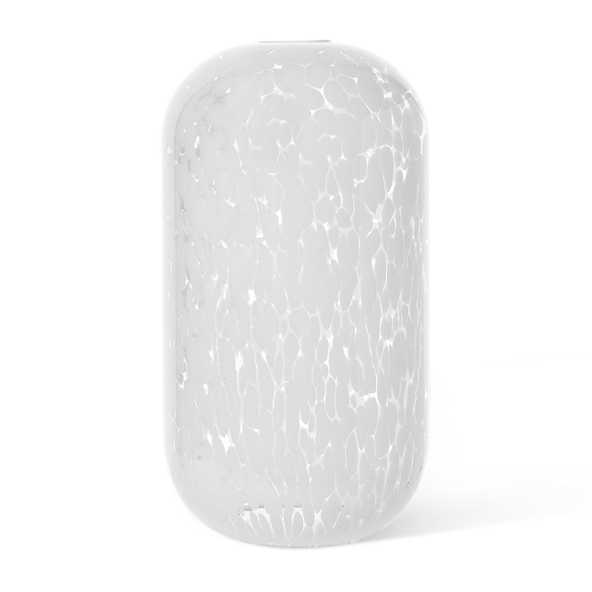Casca Shade lasikupu tall Ø18,6 cm Milk