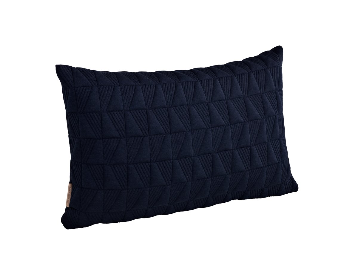 Trapez-tyyny 60x40 cm Midnight blue