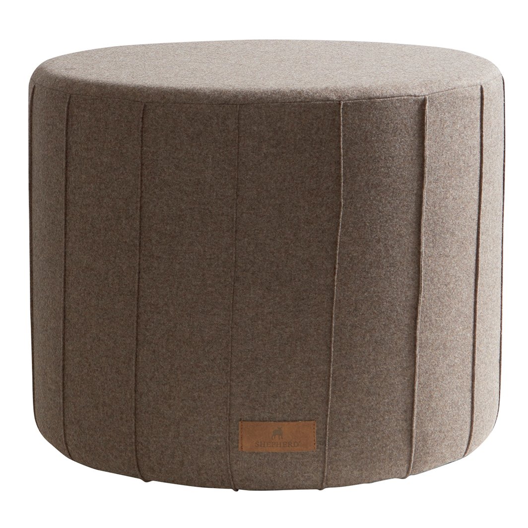 Shepherd rahi Anja 40x50 cm Cappuccino (ruskea)