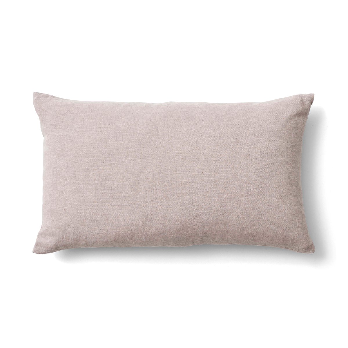 Collect tyyny SC27 Linen 30x50 cm Powder (vaaleanpunainen)