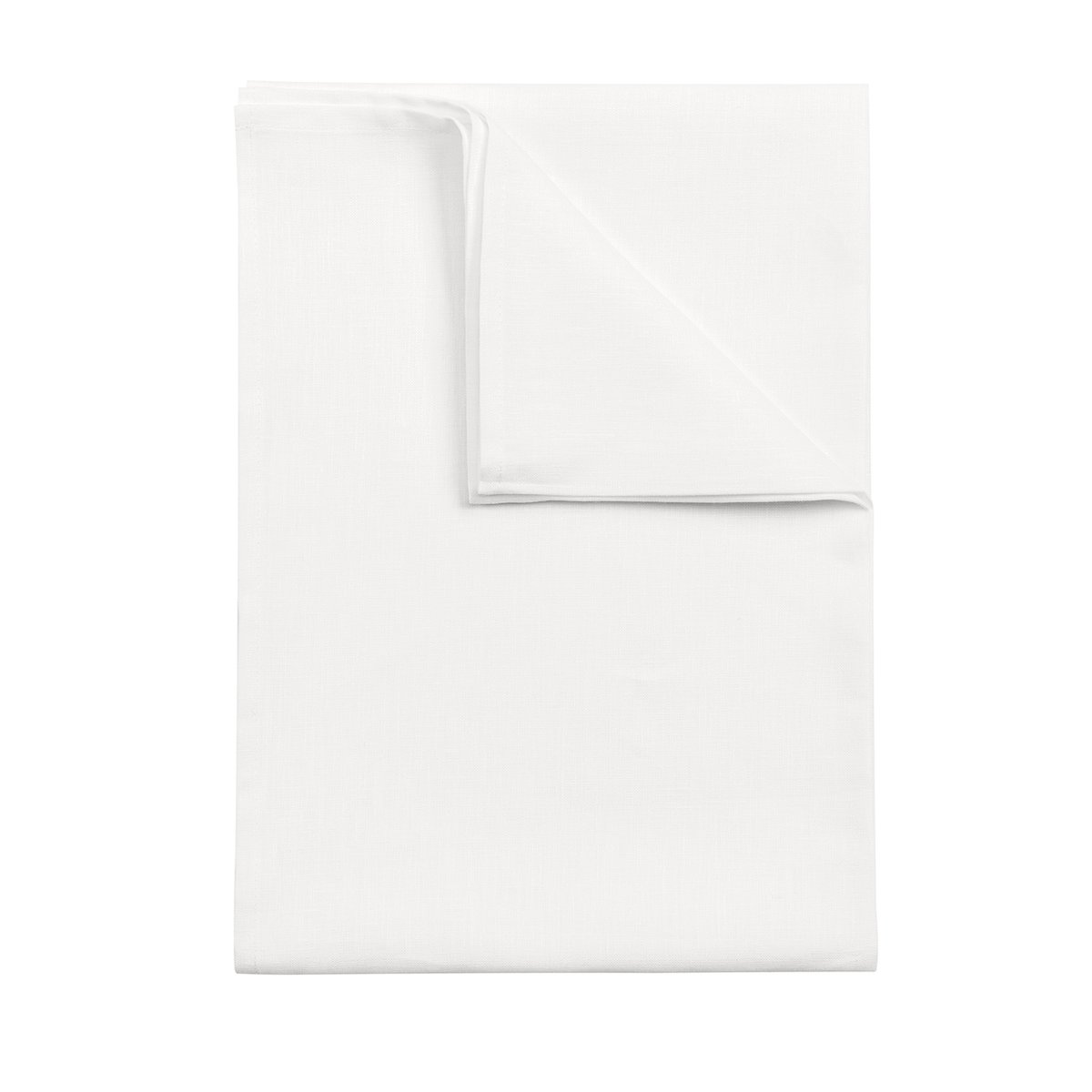 Clean kaitaliina, 50 cm x 145 cm white