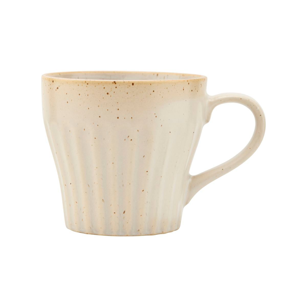 Berica kuppi kädensijalla Beige