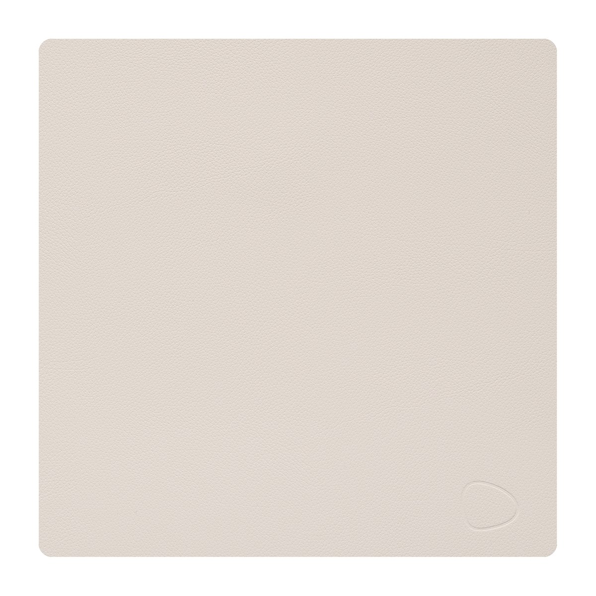 Nupo pöytätabletti square, S Soft nude