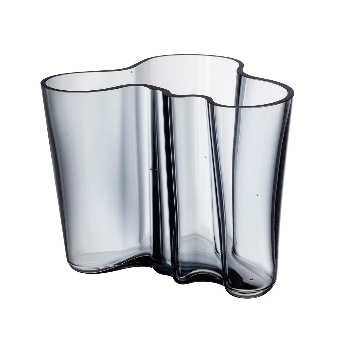 Aalto maljakko recycled edition 16 cm