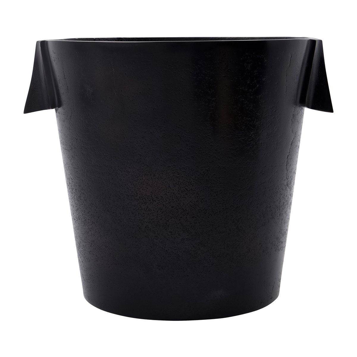 Buck viininjäähdytin Ø22 cm Browned brass