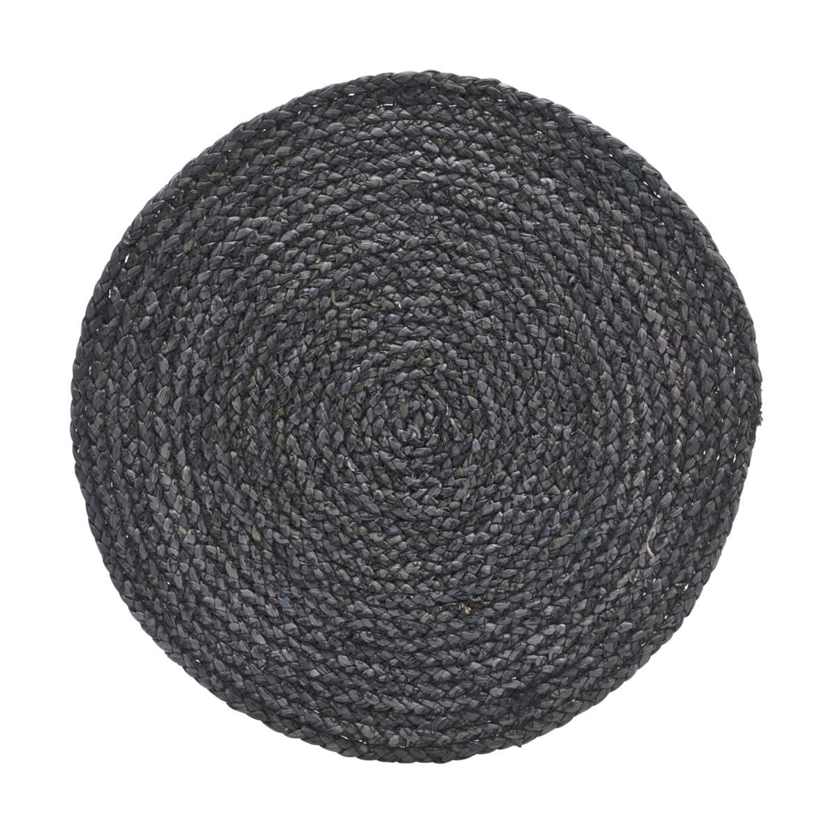 Pyöreä tabletti ruoho 4/pk harmaansininen