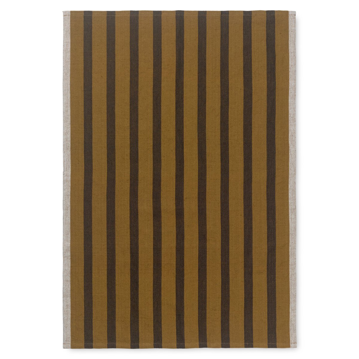 Hale keittiöpyyhe 50x70 cm Sugar-kelp black