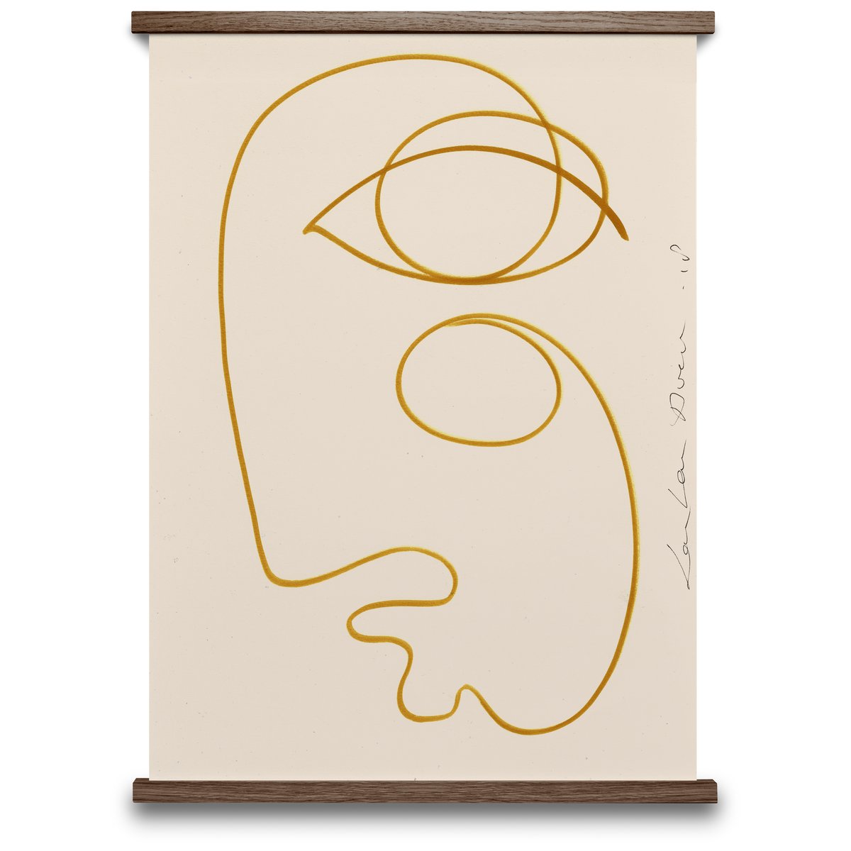 Sunkissed juliste 50x70 cm