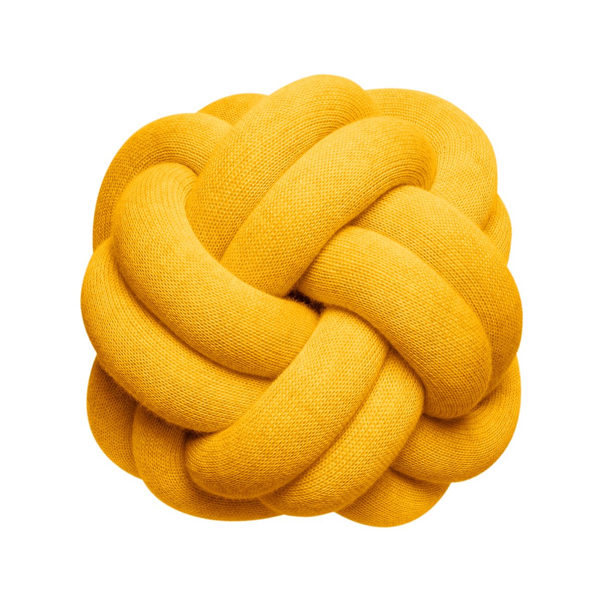 Knot tyyny Orange