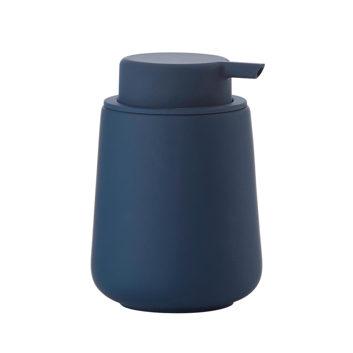 Nova One saippua-annostelija royal blue (sininen)