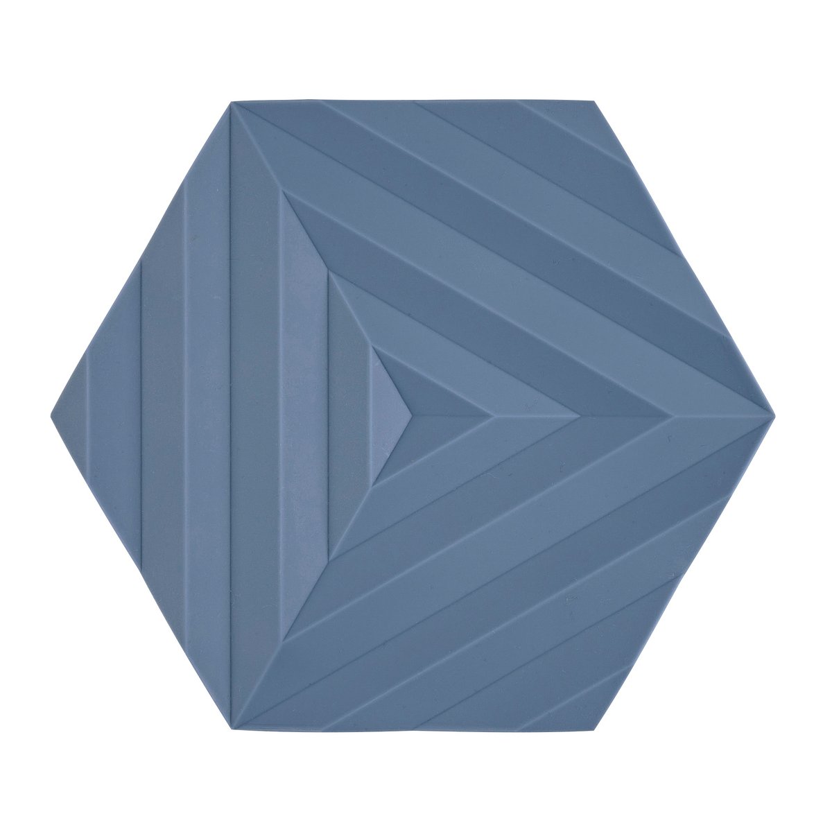 Ori Fold -pannunalunen 14x16 cm Denim
