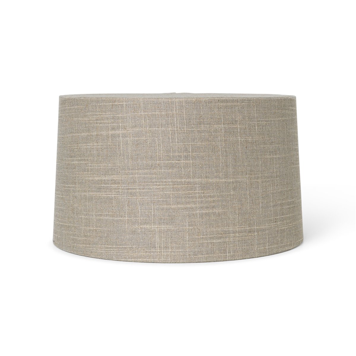 Eclipse lampunvarjostin short Ø33 cm Sand