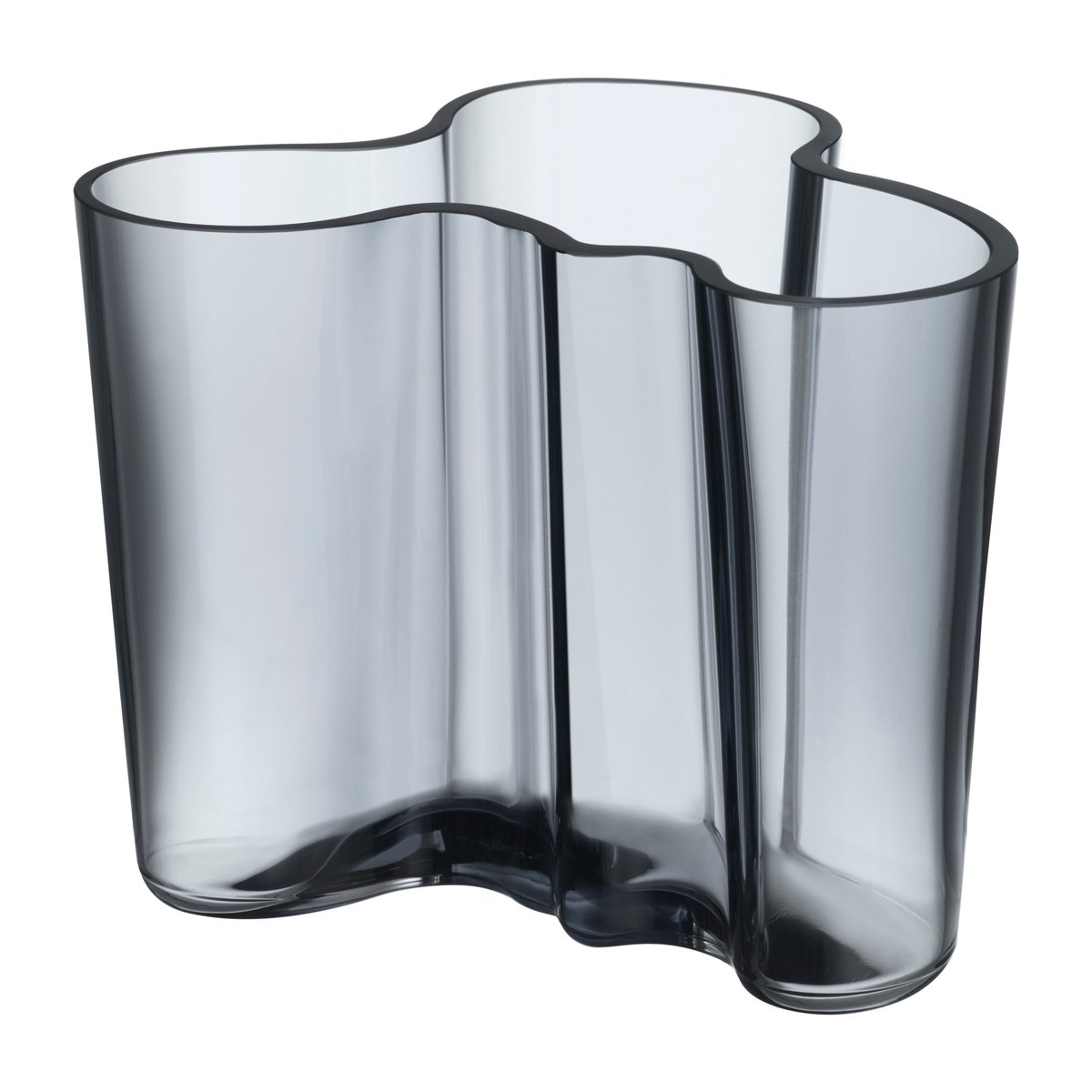 Aalto maljakko recycled edition 12 cm