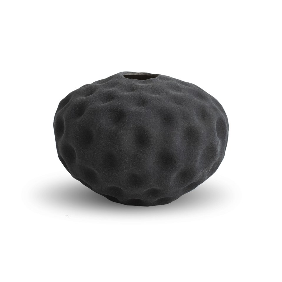 Seedpod maljakko 10 cm Pepper