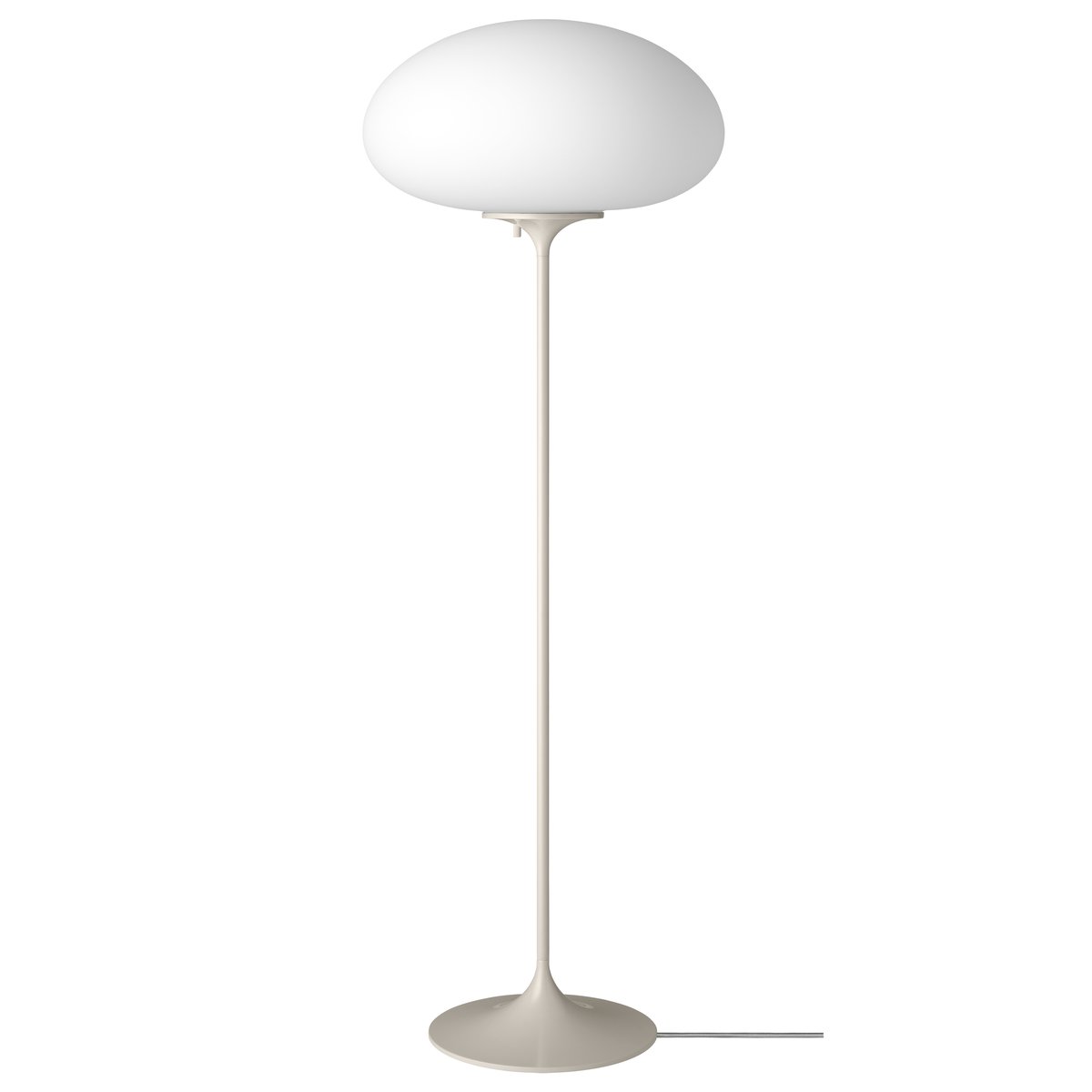 Stemlite lattiavalaisin 110 cm Pebble Grey
