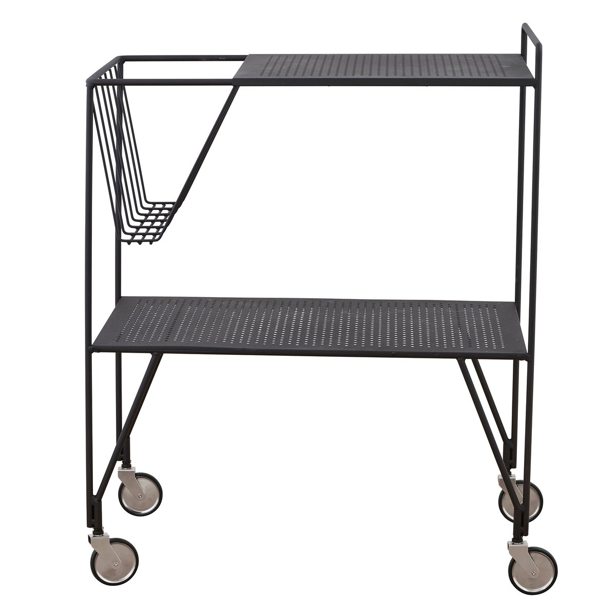 Use Tarjoiluvaunu 80 cm