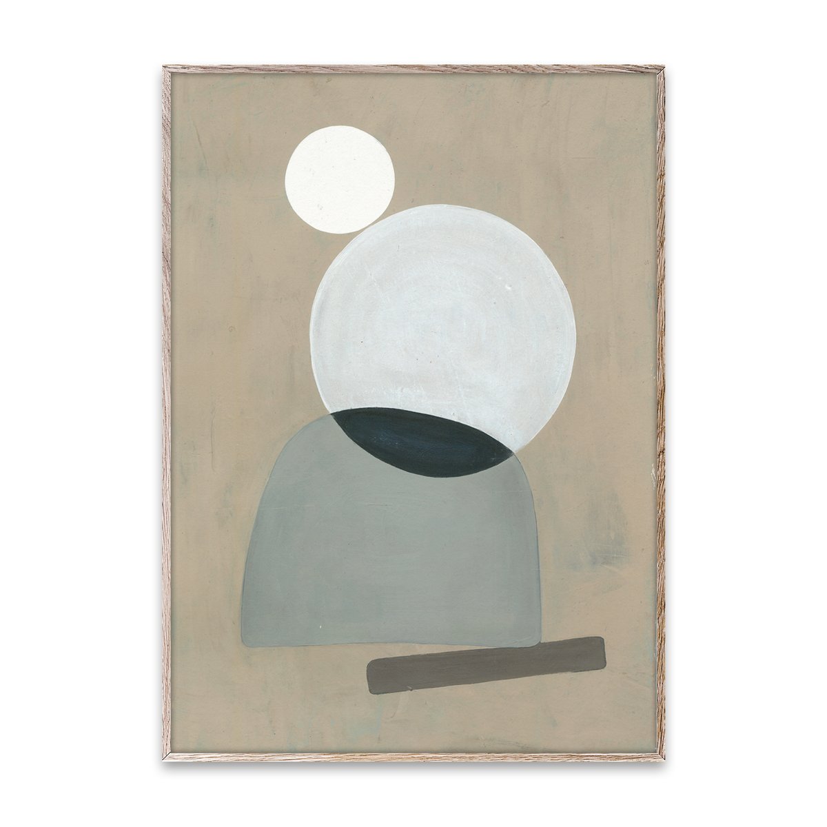 La Femme 01 juliste 30x40 cm