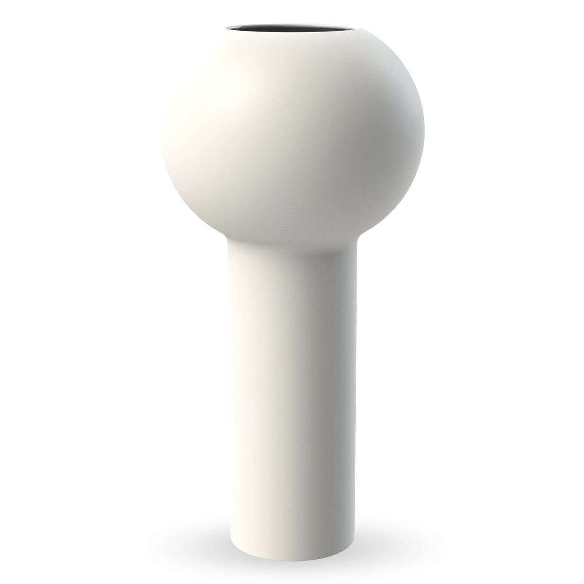 Pillar maljakko 32 cm White