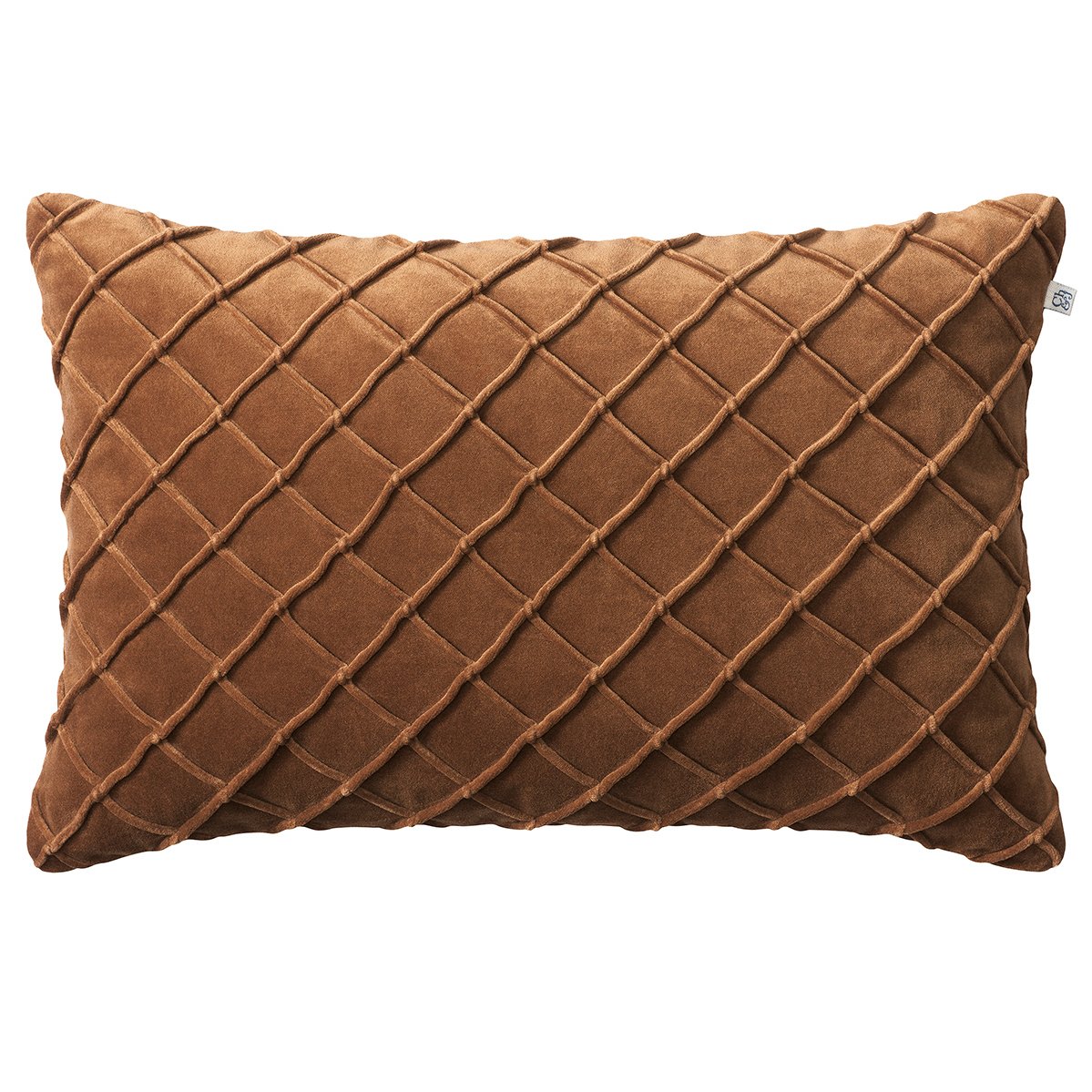 Deva tyynynpäällinen, 40 x 60 cm Cognac