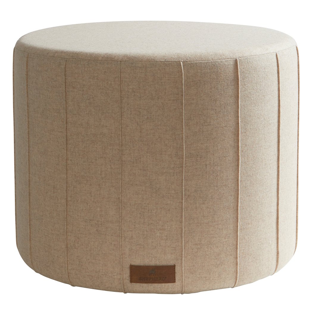 Shepherd rahi Anja 40x50 cm Creme (beige)