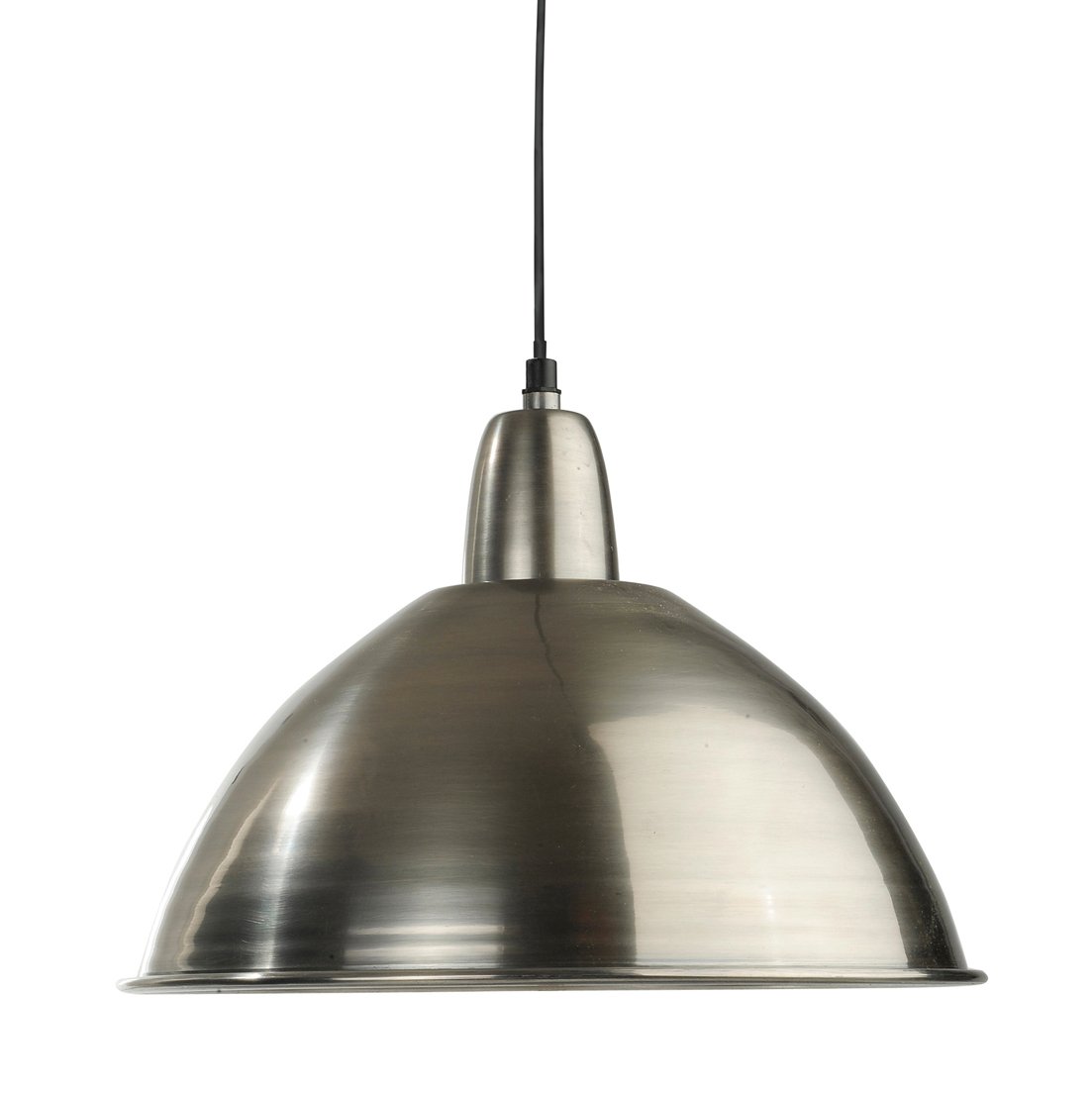 Classic-kattovalaisin Ø47 cm Antique silver