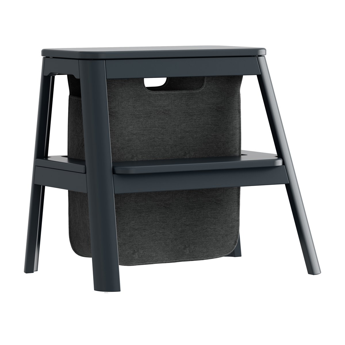 Step it up rahi Anthracite grey
