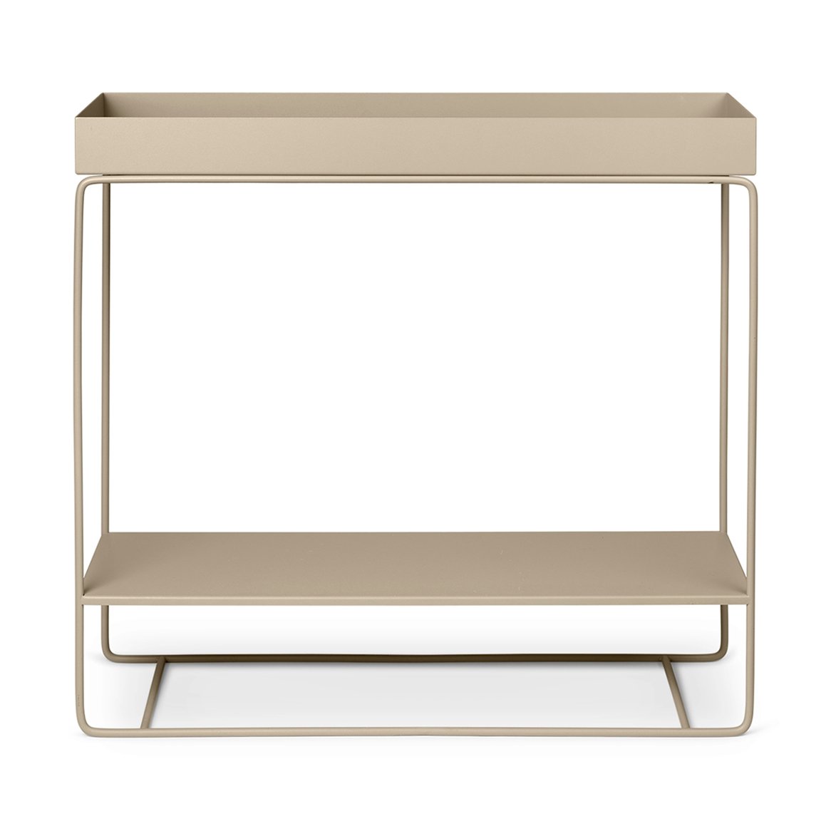 Ferm Living plant box konsolipöytä Cashmere