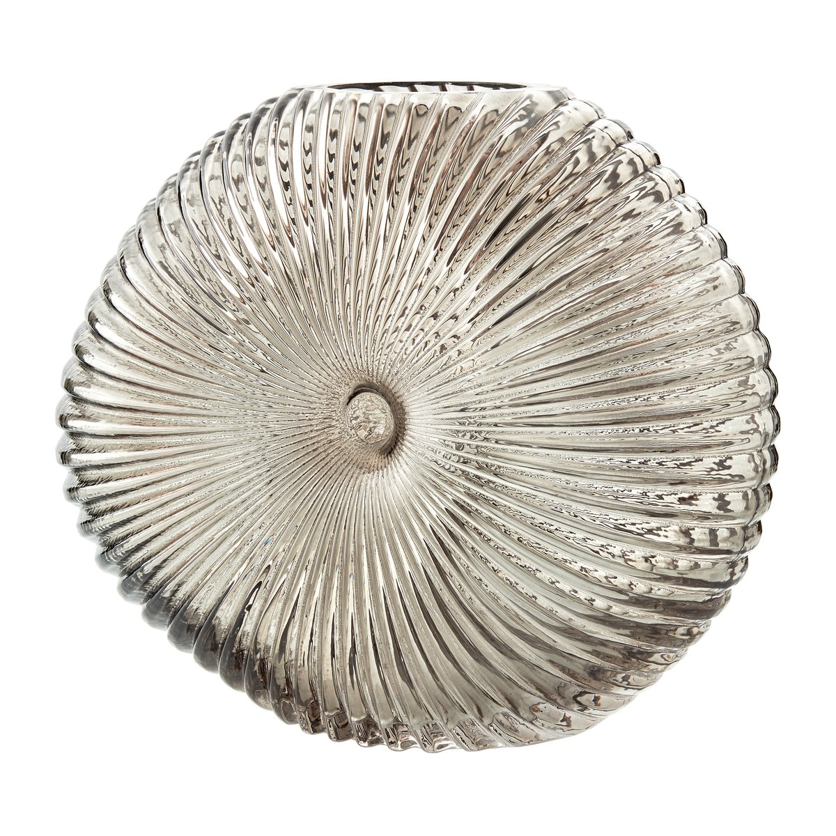 Dornia maljakko 24,5 cm Light brown