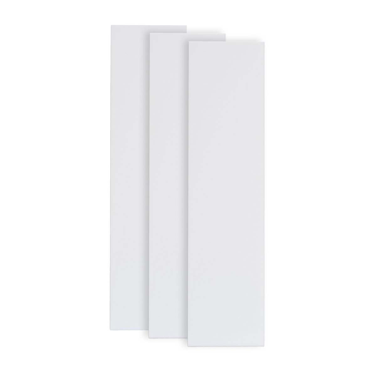 Pythagoras Shelf hylly 3-pack Valkoinen