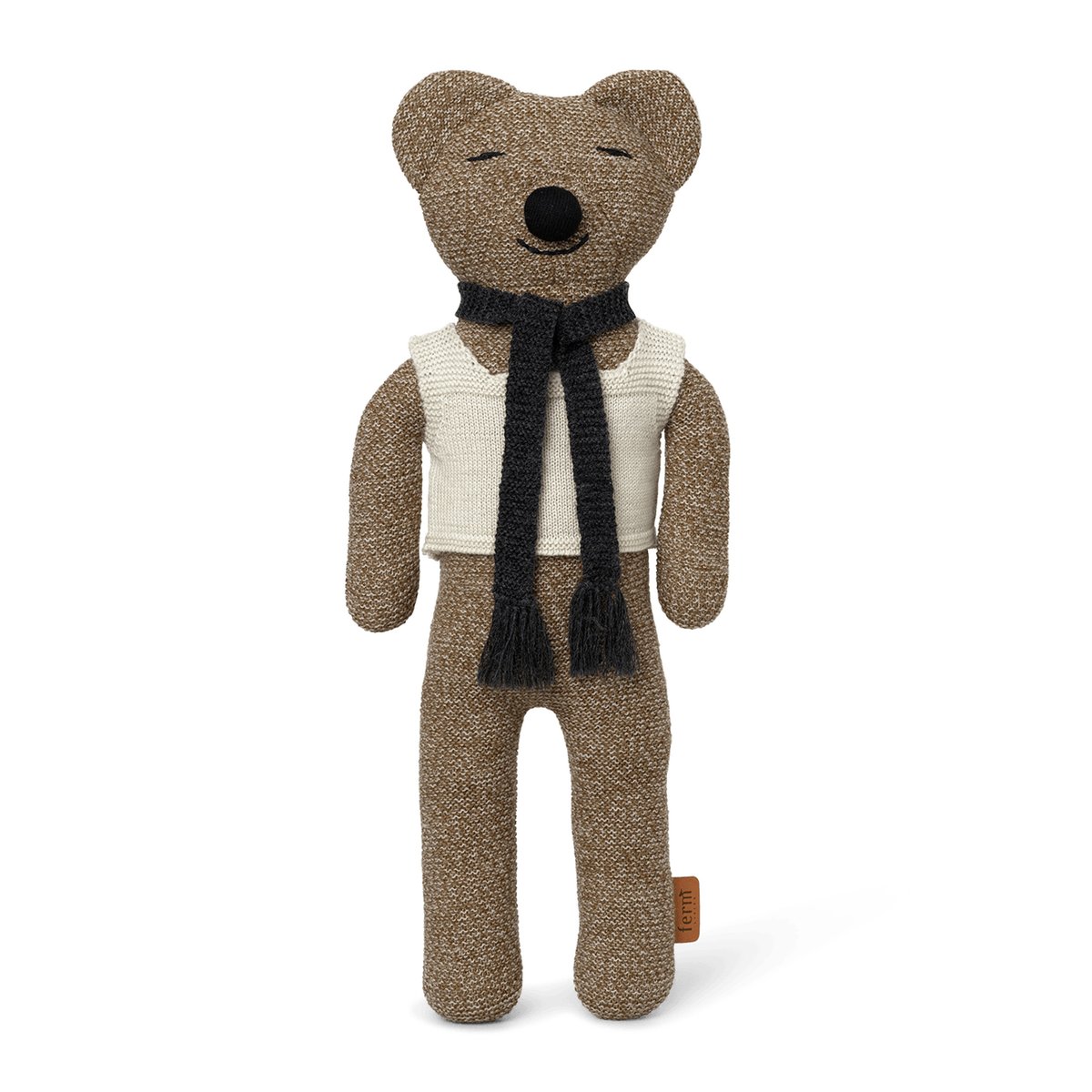 Roy Teddy pehmolelu Sugar kelp melange