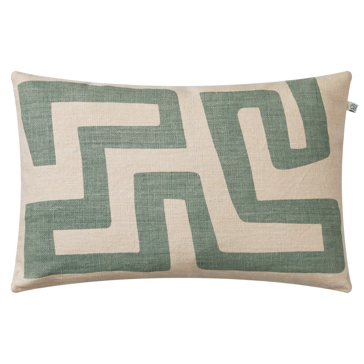 Nagra tyynynpäällinen 40x60 cm Aqua