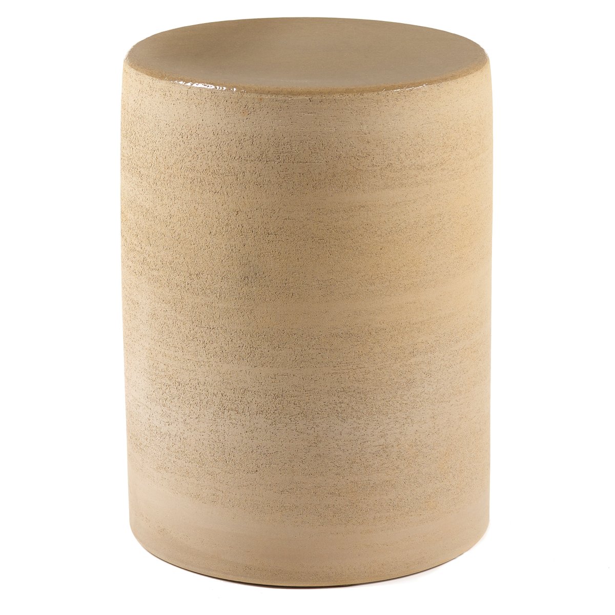 Pawn sivupöytä 39 cm Beige