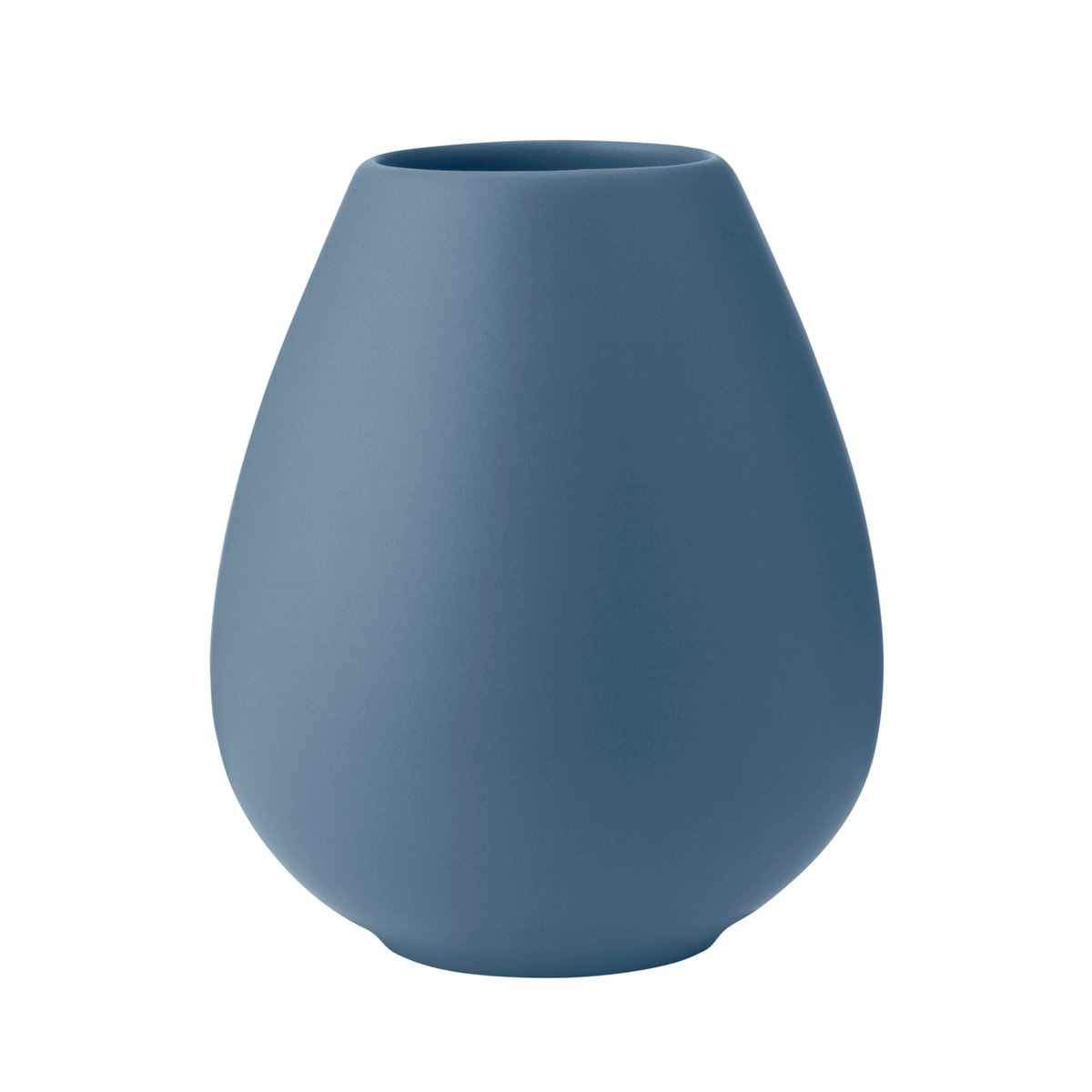 Earth maljakko 14 cm Sininen