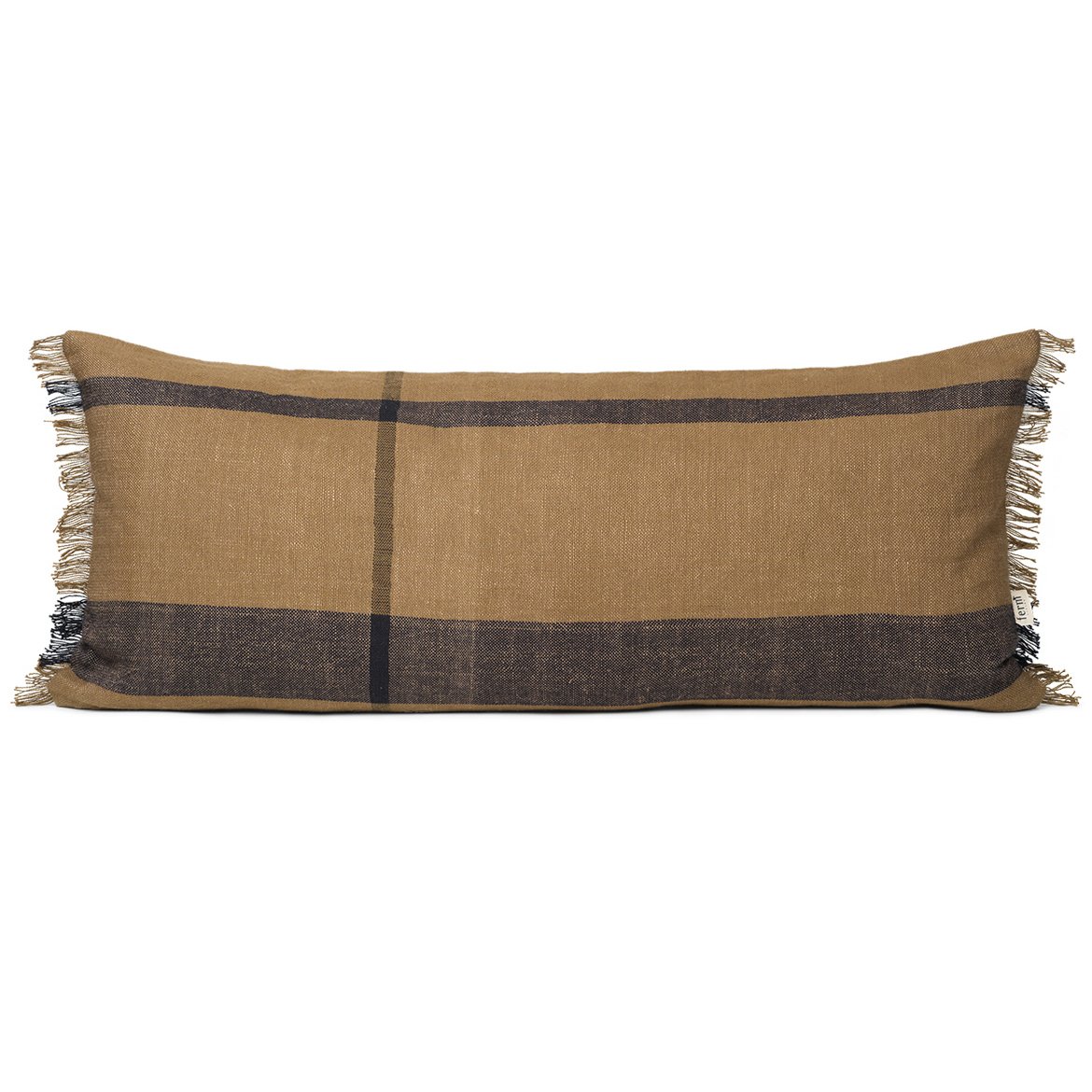 Dry tyyny 40x90 cm Sugar kelp-black