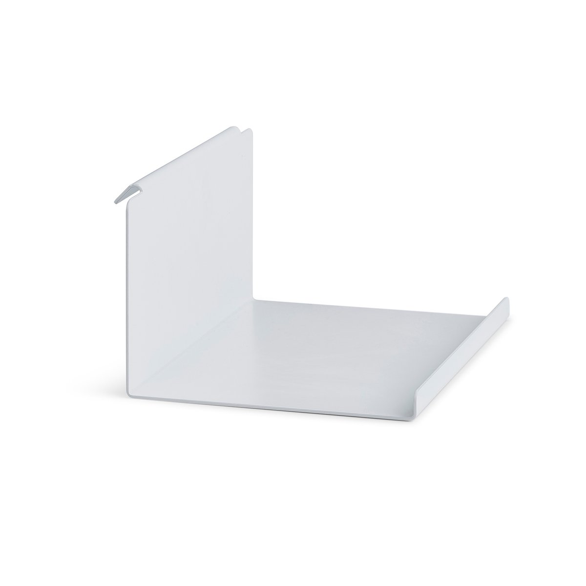 Flex Shelf -hylly 21 cm Valkoinen