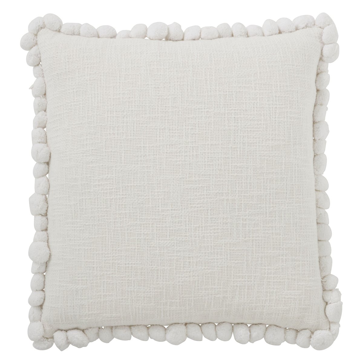 Sasine tyyny 50x50 cm Off white