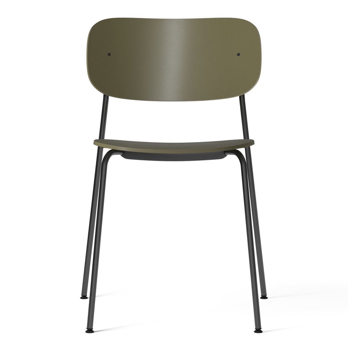 Co ruokapöydän tuoli Olive-plast