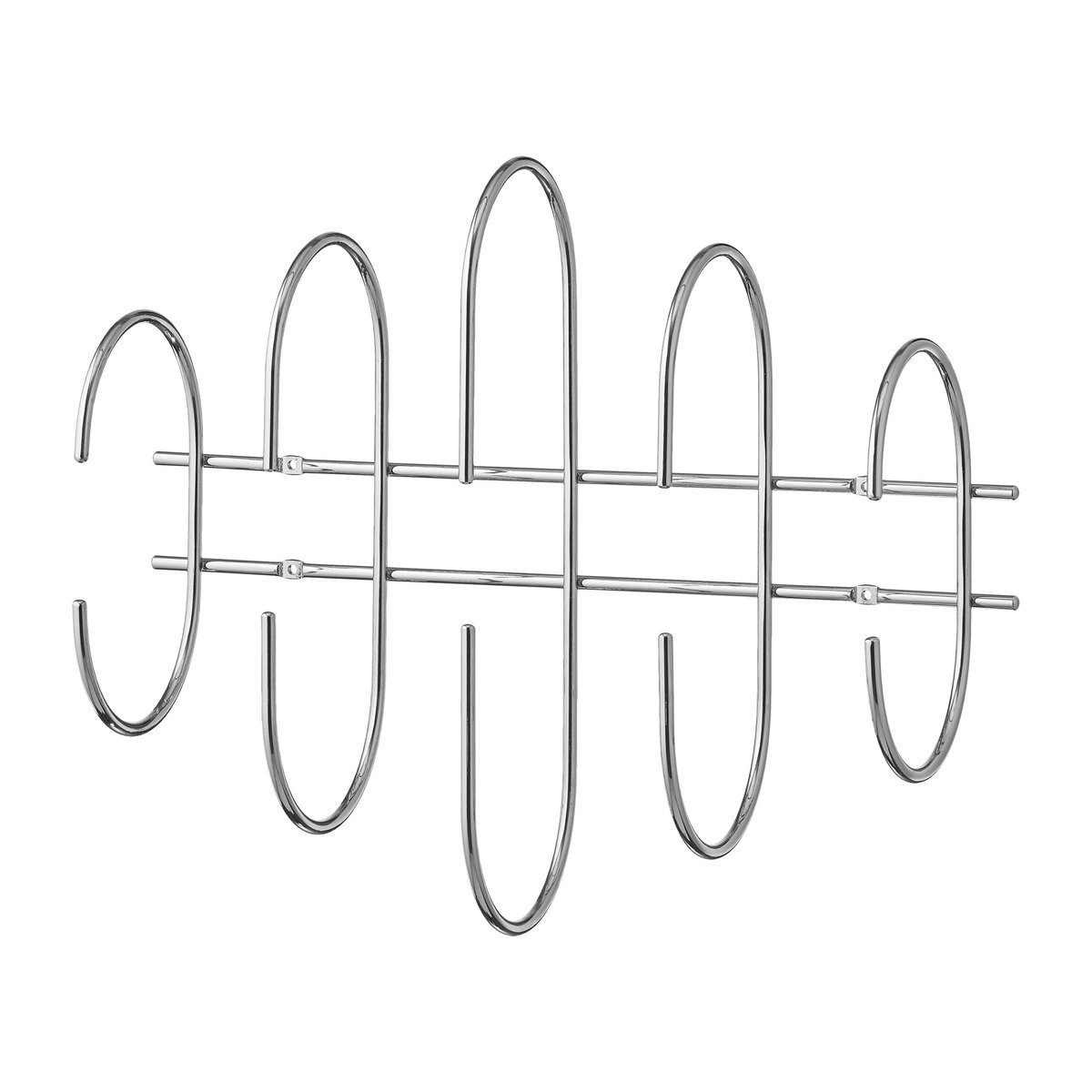Moveo naulakko 51 cm Silver