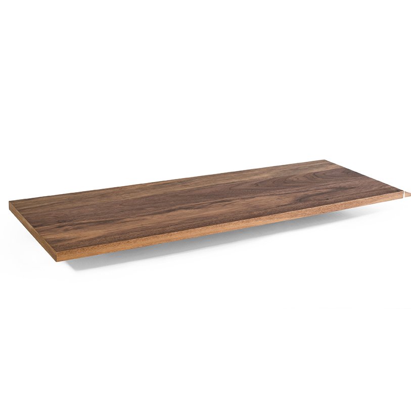 Pythagoras hyllylevy, Large Saksanpähkinä