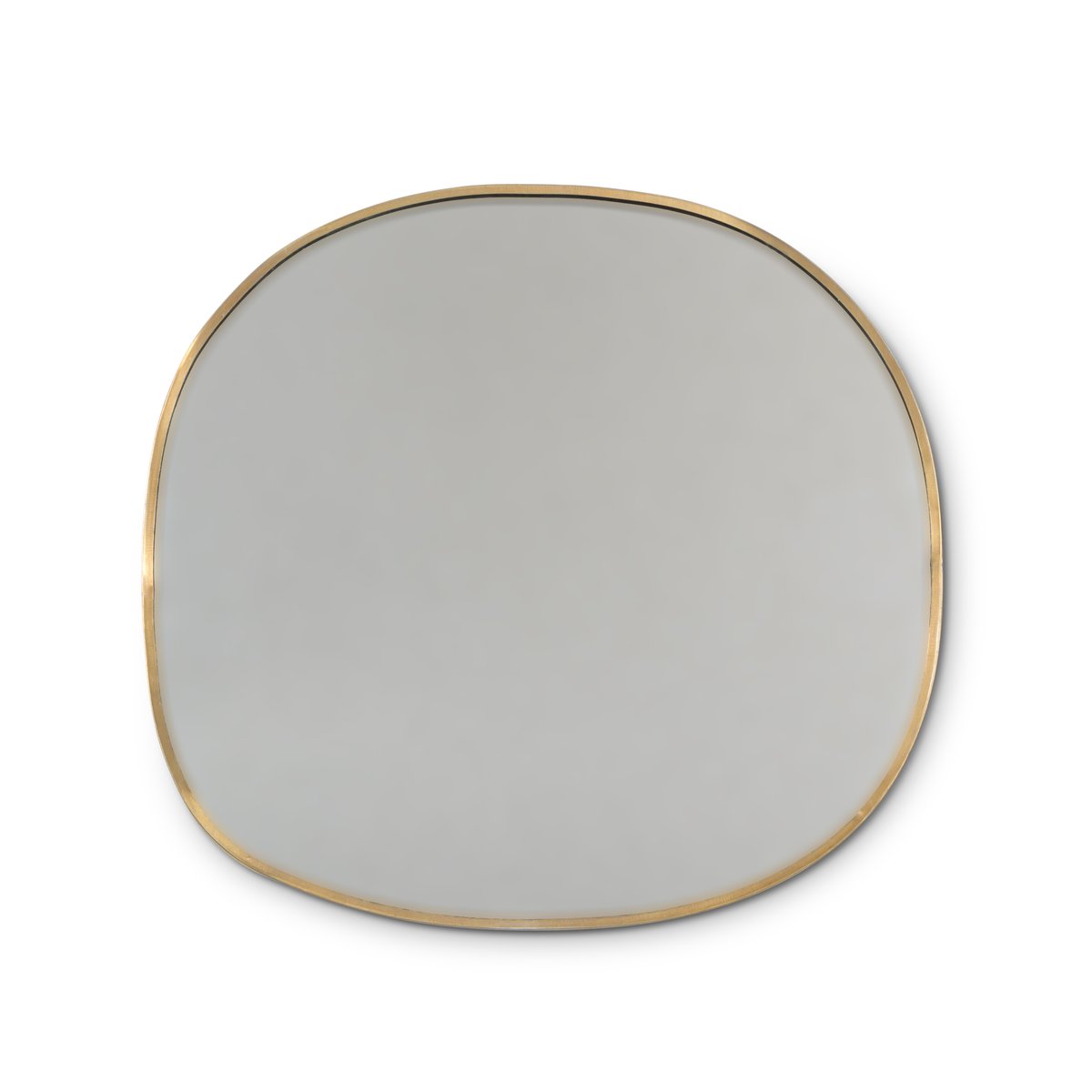 Daily Pretty -peili M 25,5x27 cm