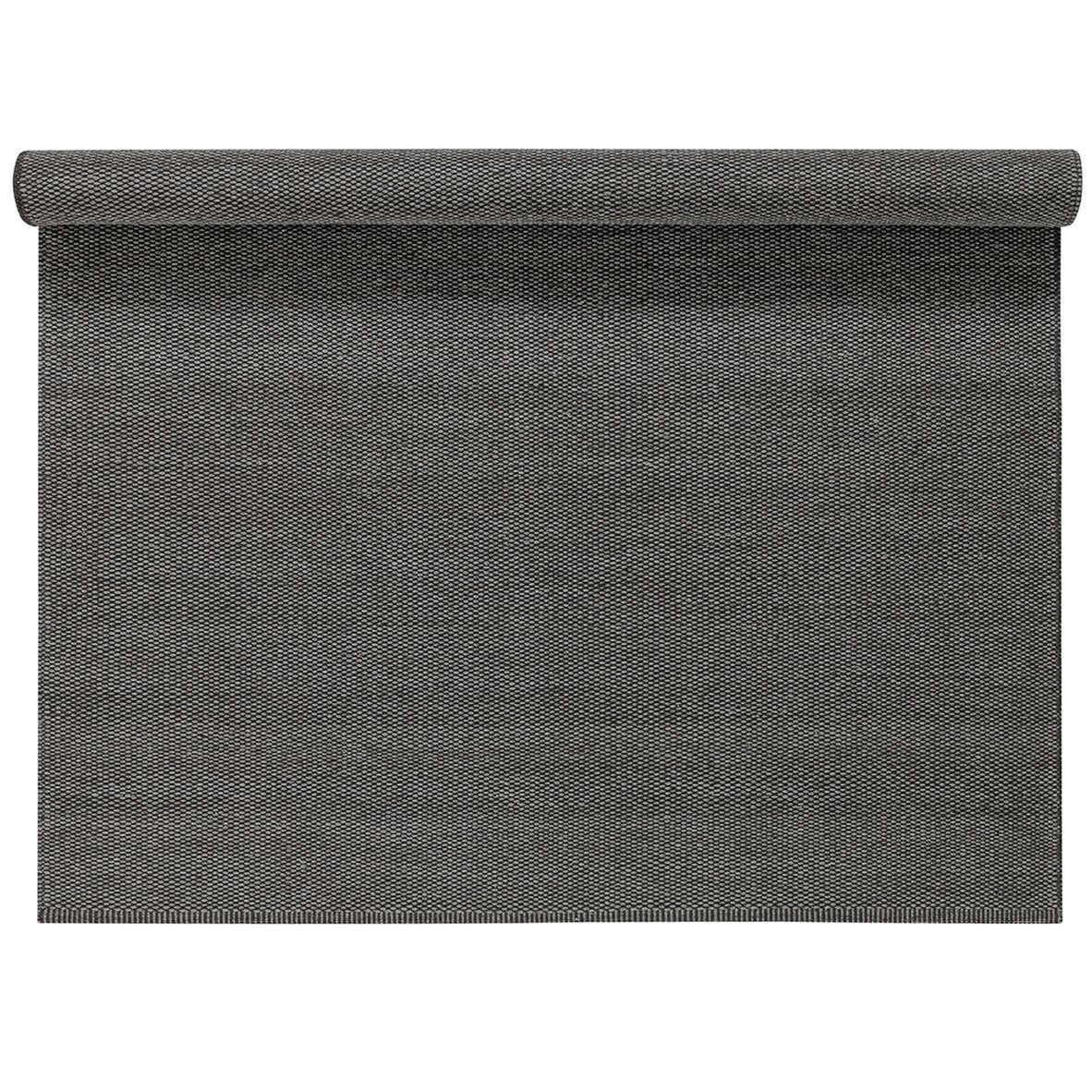 Lea villamatto luonnonharmaa 200x300 cm