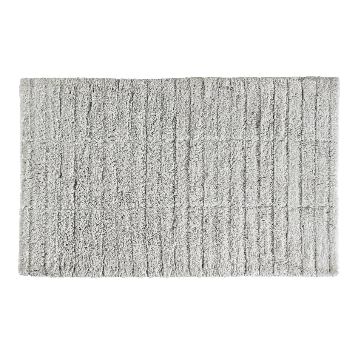 Tiles kylpyhuoneen matto Pure grey