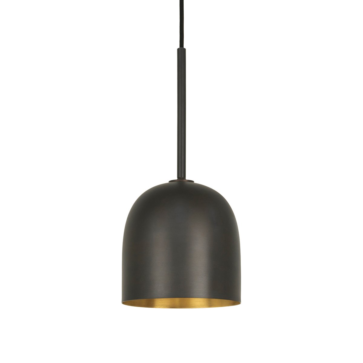 Howard riippuvalaisin Ø16 cm Gunmetal